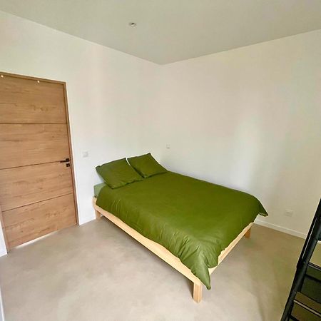 شقة Pleyel Cosy سان دوني المظهر الخارجي الصورة