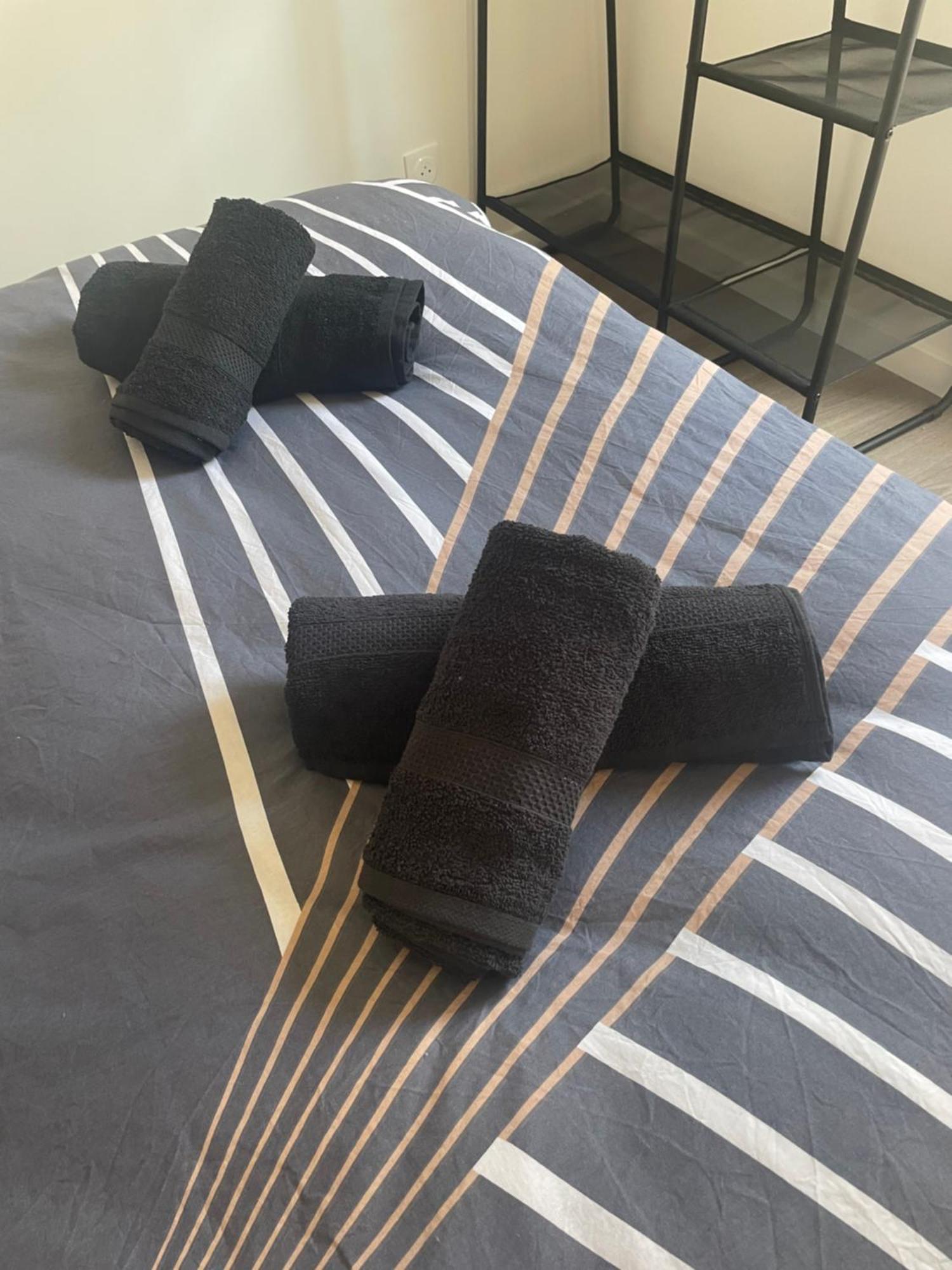 شقة Pleyel Cosy سان دوني المظهر الخارجي الصورة