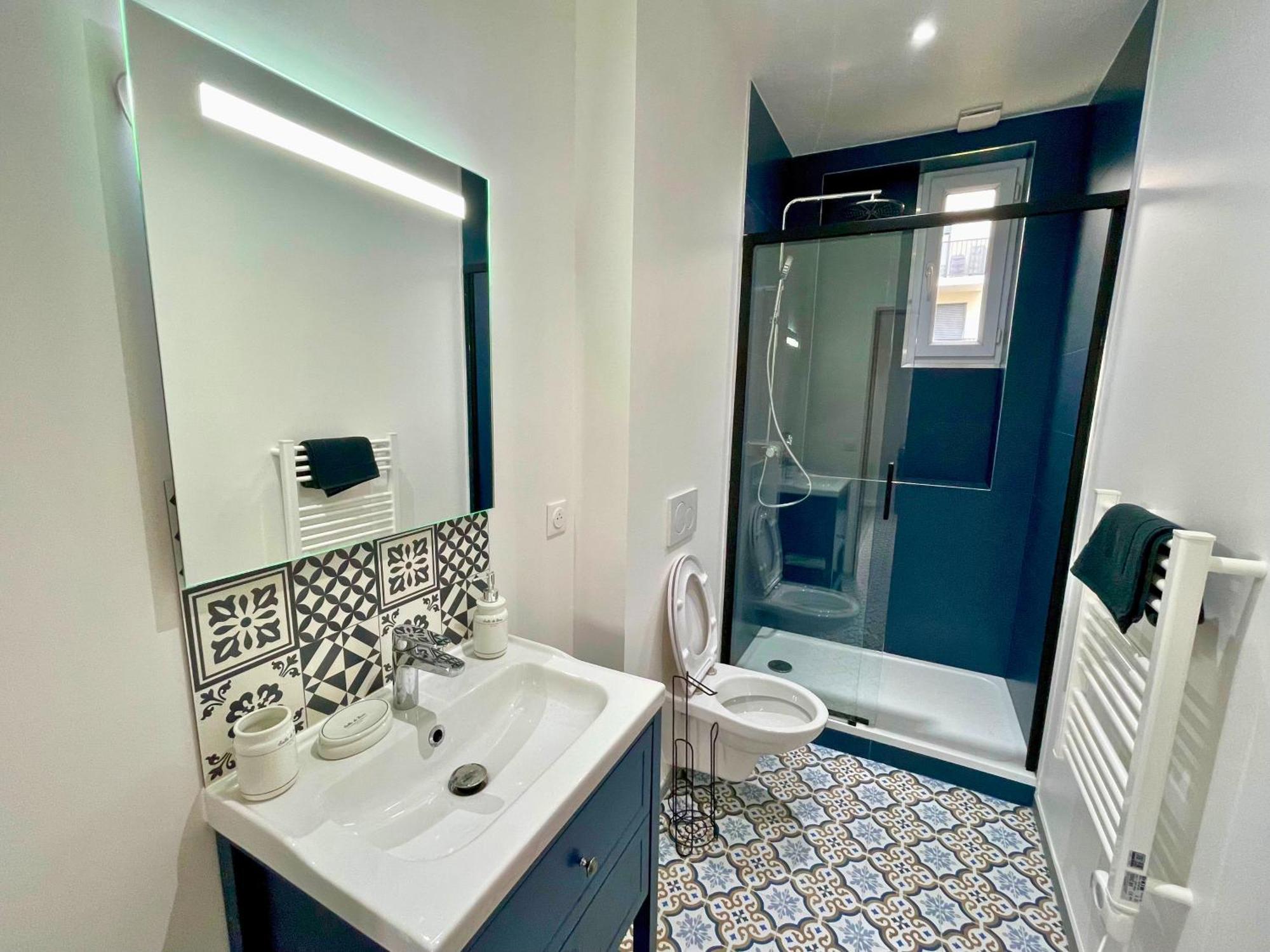 شقة Pleyel Cosy سان دوني المظهر الخارجي الصورة